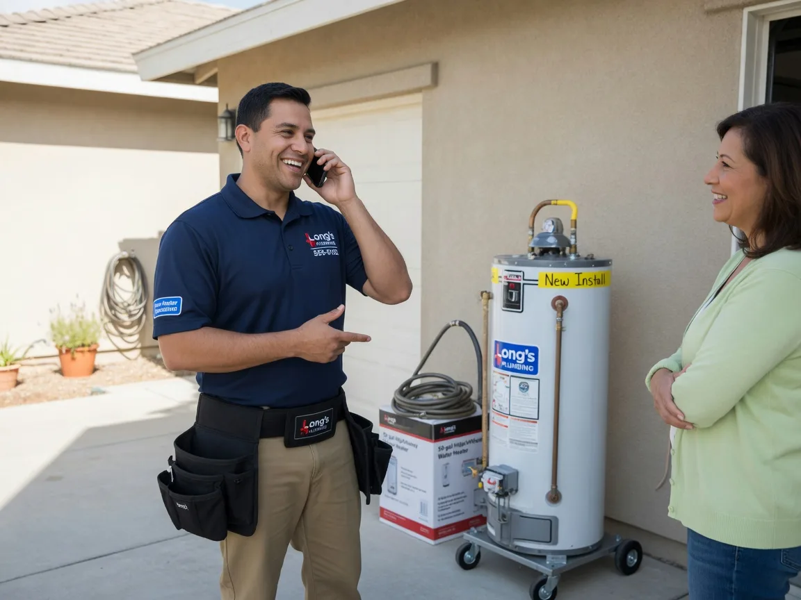 Leak Detection Moreauville, LA FAQs